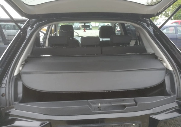 Renault Koleos cena 18900 przebieg: 254000, rok produkcji 2008 z Płock małe 631
